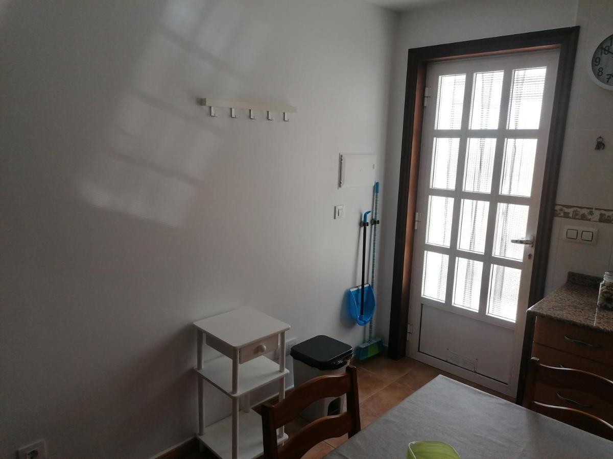 La Casita De Meiro Буэу Экстерьер фото