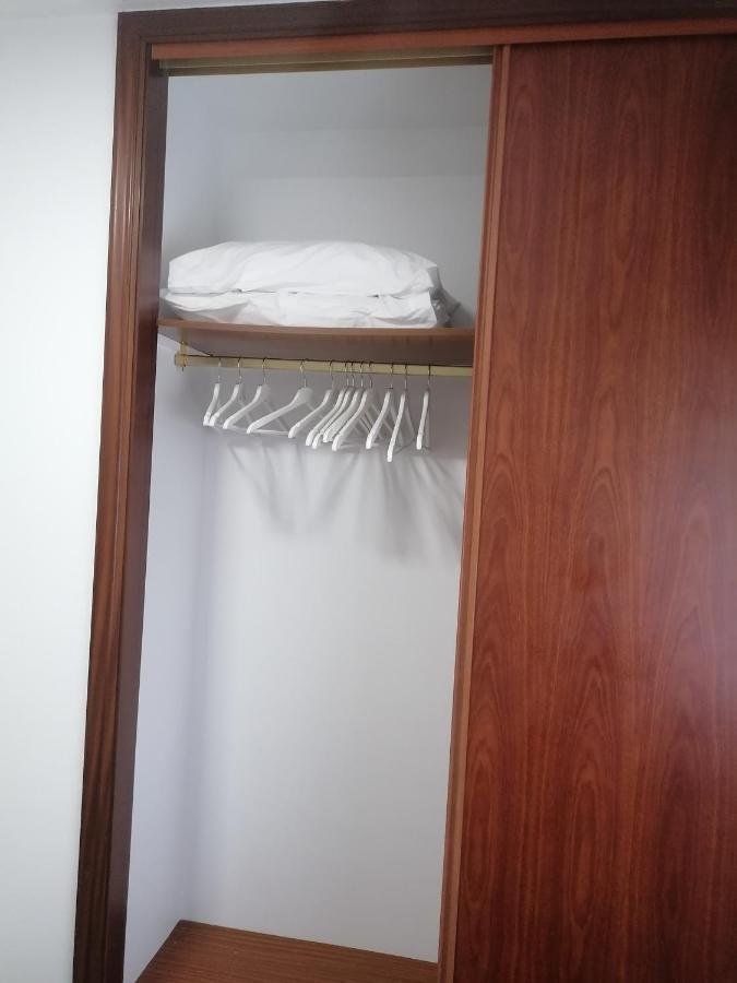 La Casita De Meiro Буэу Экстерьер фото