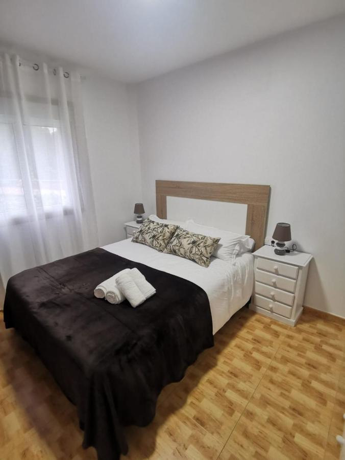 La Casita De Meiro Буэу Экстерьер фото